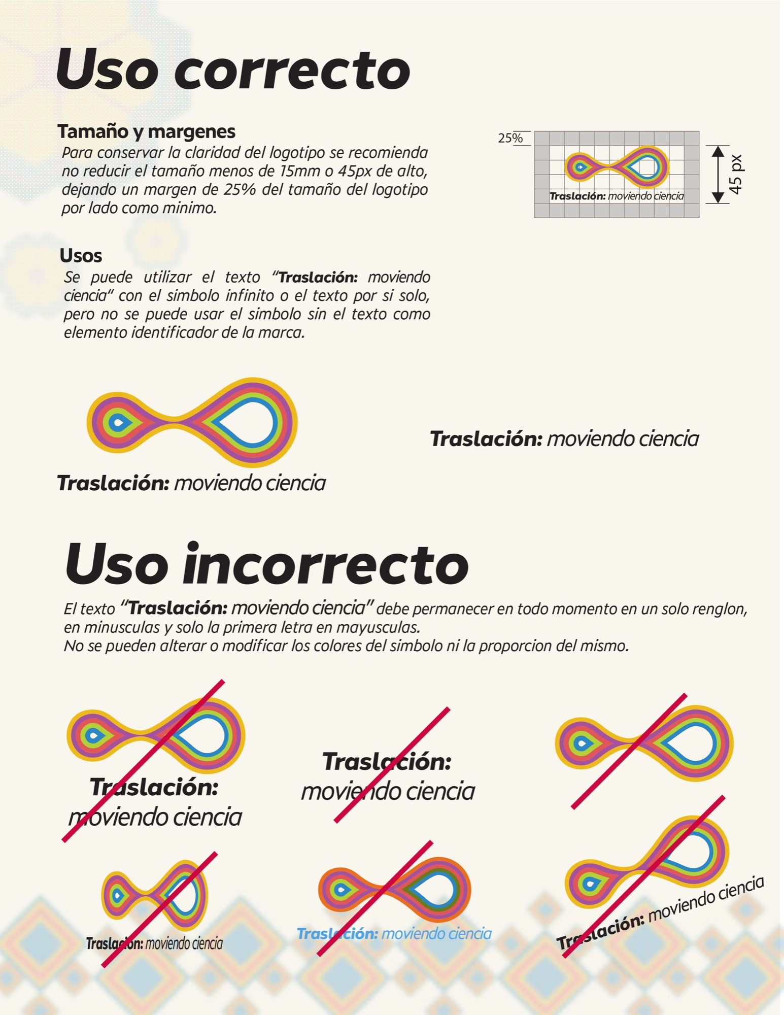 Manual de Identidad 6