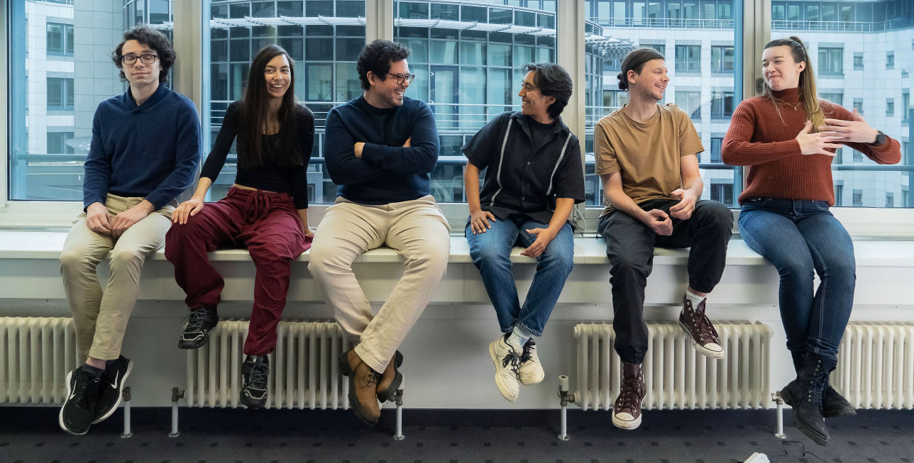 ScaDS.AI Leipzig: High-Contrast Editorial Portraiture for AI & Statistical Learning Faculties – Production Visual Asset #2